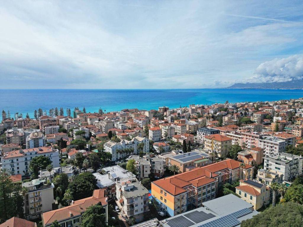 Appartement de luxe à vendre à Bordighera, 1 800 000 €, Photo 6