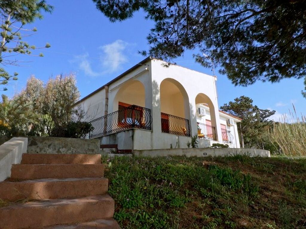Luxury House for sale in Realmonte, 1 000 000 €, Photo 5