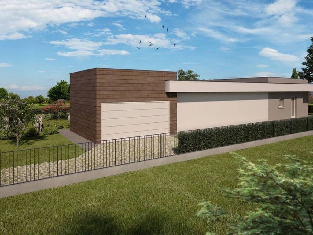 Maison de luxe à vendre à Scanzo-Rosciate, 769 000 €, Photo 5