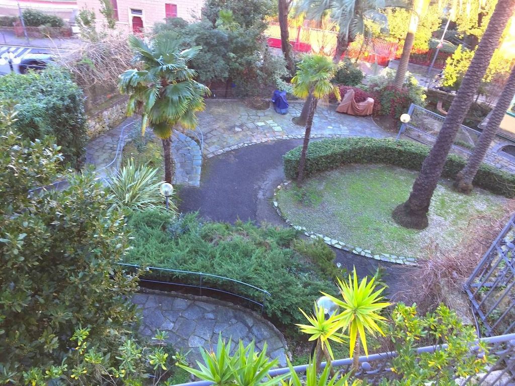 Luxury Apartment for sale in Rapallo, 1 800 000 €, Photo 5