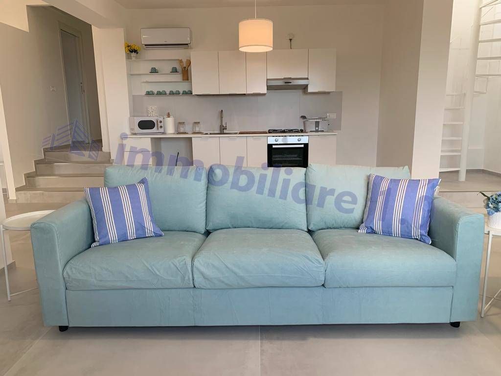 Maison de luxe à vendre à Castellammare Del Golfo, 1 800 000 €, Photo 4