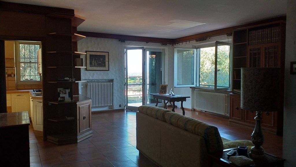Maison de luxe à vendre à Montecatini-Terme, 700 000 €, Photo 3