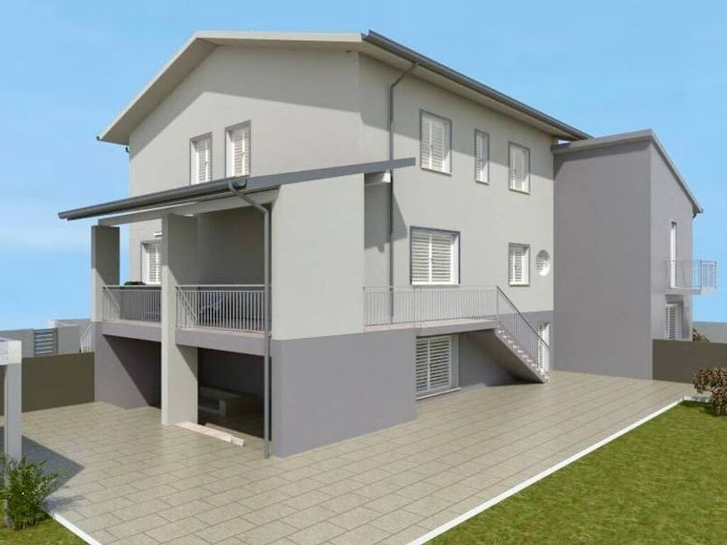 Luxury House for sale in Cascina, 485 000 €, Photo 5