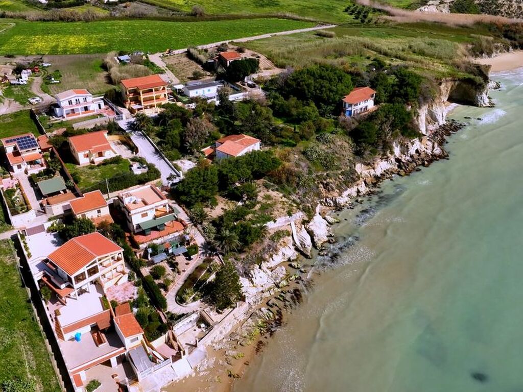 Luxury House for sale in Realmonte, 1 000 000 €, Photo 4