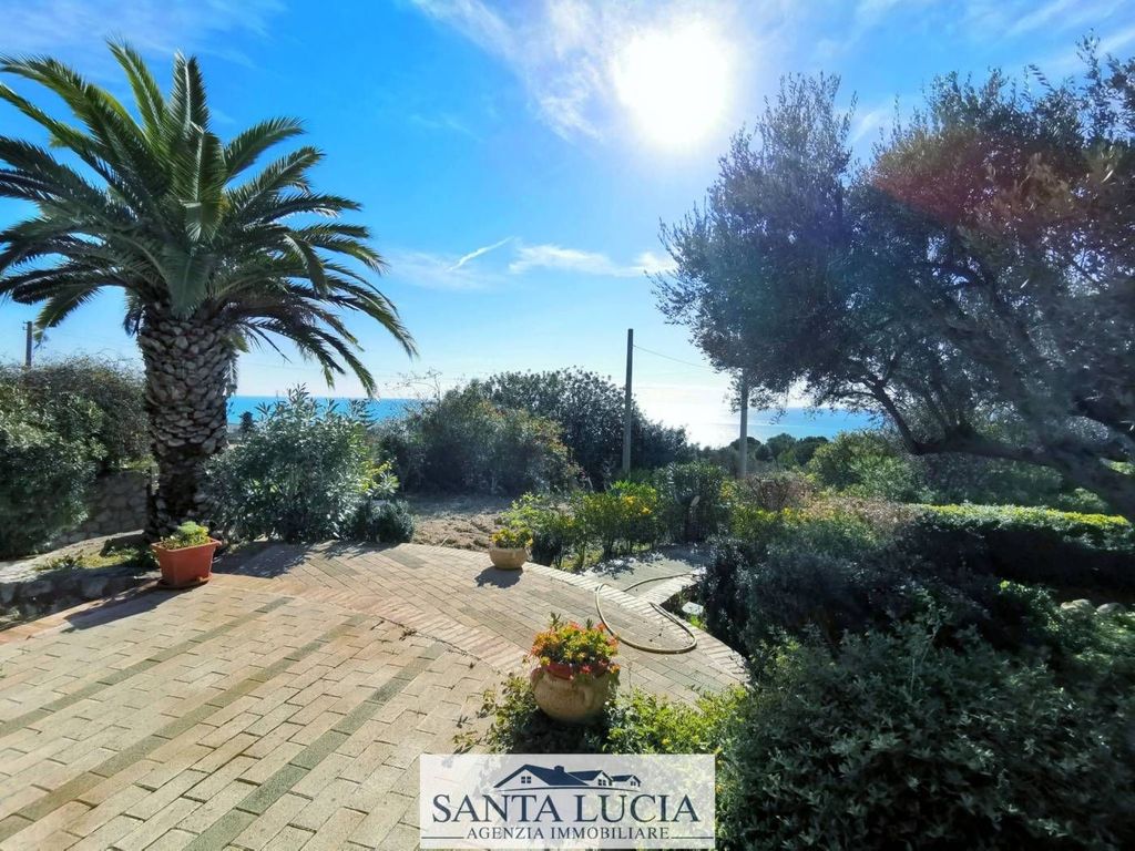 Luxury House for sale in Licata, 850 000 €, Photo 2