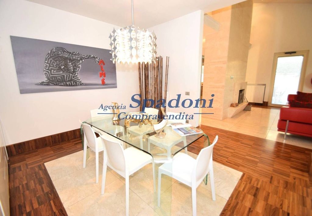 Maison de luxe à vendre à Montecatini-Terme, 980 000 €, Photo 6