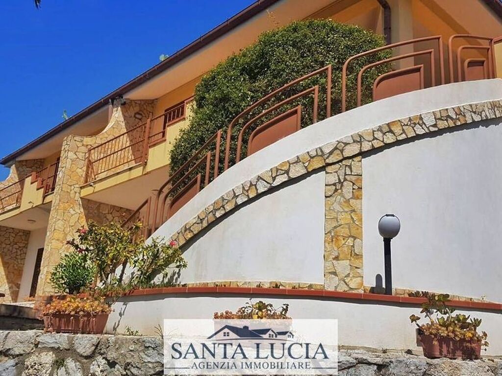 Luxury House for sale in Licata, 850 000 €, Photo 3