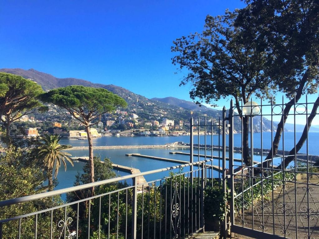 Luxury Apartment for sale in Rapallo, 1 800 000 €, Photo 7