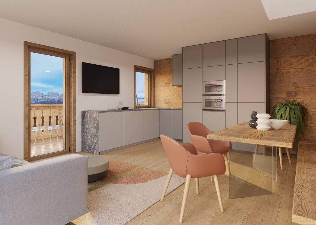 Appartement de luxe à vendre à Borca, 590 000 €, Photo 7