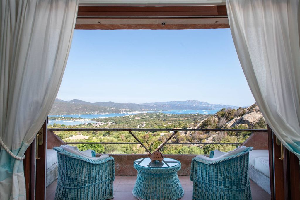 Luxury Apartment for sale in Porto Rotondo, 599 000 €, Photo 1