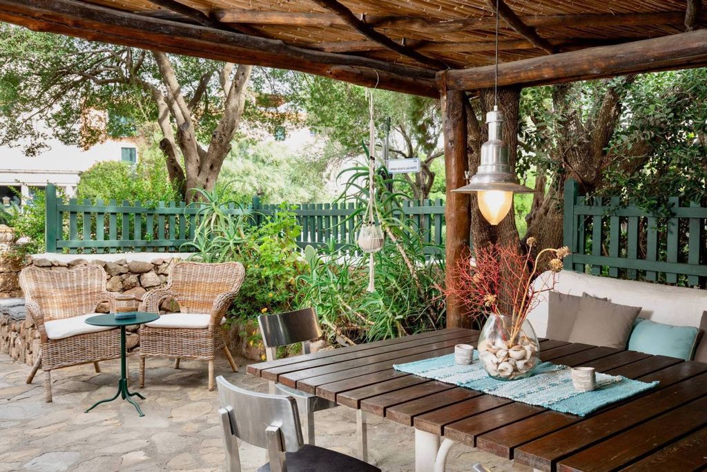 Luxury Apartment for sale in Porto Rotondo, 500 000 €, Photo 1