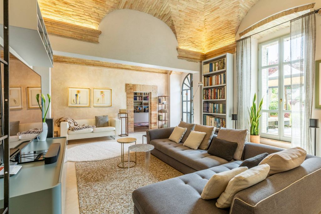 Luxury Apartment for sale in Spello, 850 000 €, Photo 1