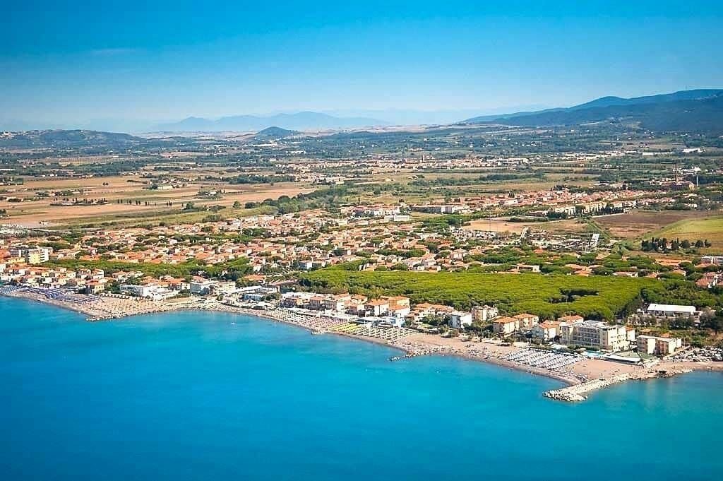 Luxury Apartment for sale in Cecina, 620 000 €, Photo 1