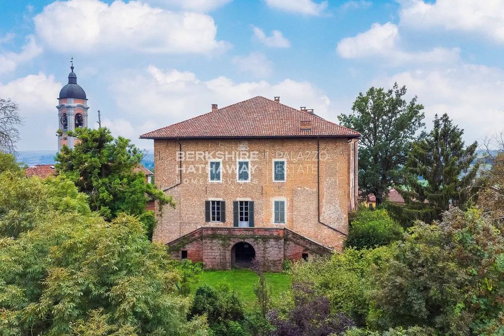 Maison de luxe à vendre à Roatto, 1 800 000 €, Photo 3
