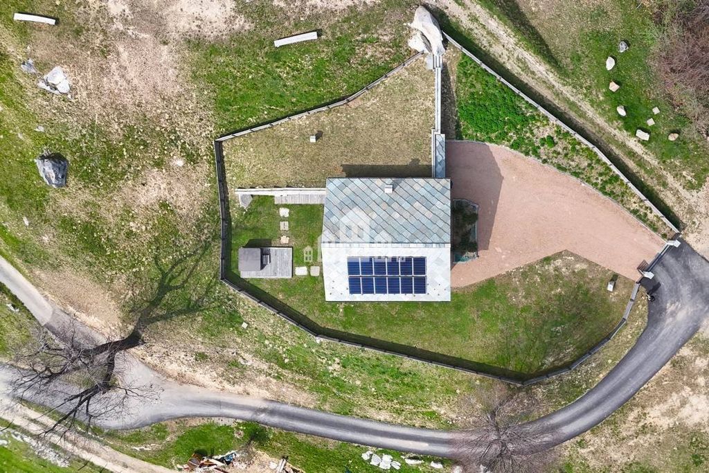 Maison de luxe à vendre à Vico Canavese, 539 000 €, Photo 5
