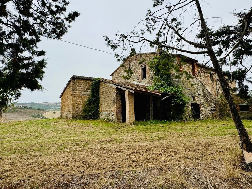 Maison de luxe à vendre à San Casciano Dei Bagni, 1 600 000 €, Photo 3