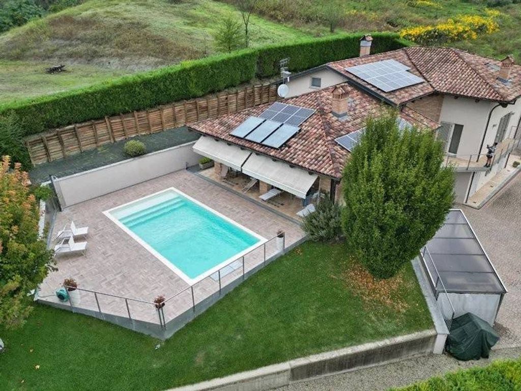 Luxury House for sale in Corneliano d'Alba, 1 160 000 €, Photo 7