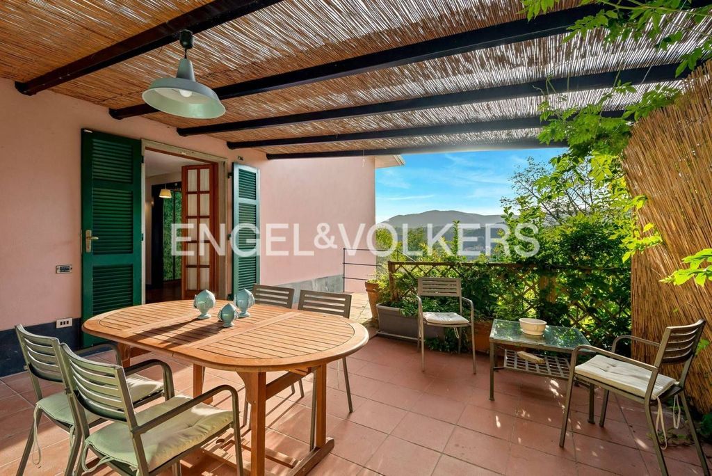 Maison de luxe à vendre à La Spezia, 550 000 €, Photo 3