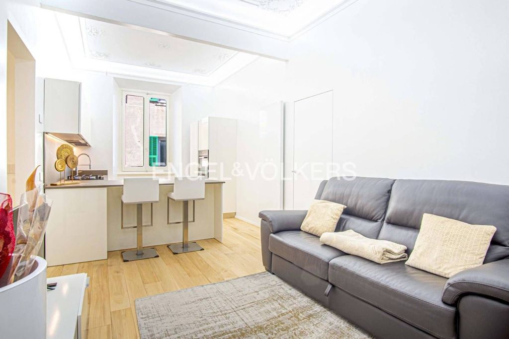 Luxury Apartment for sale in Chiavari, 480 000 €, Photo 3