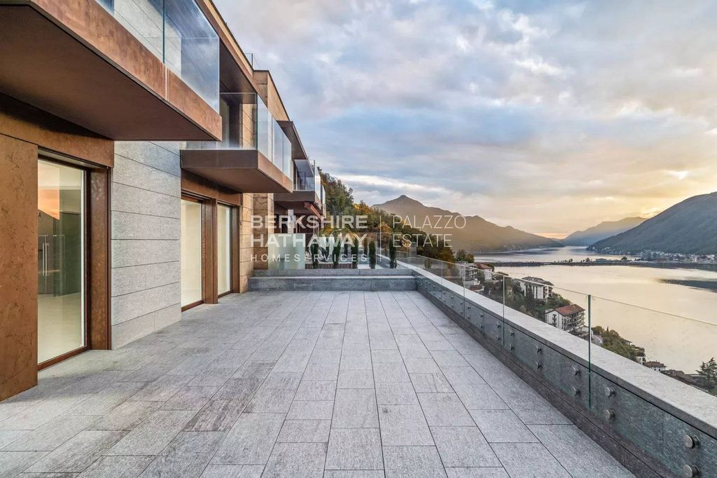 Maison de luxe à vendre à Campione, 3 820 000 €, Photo 5