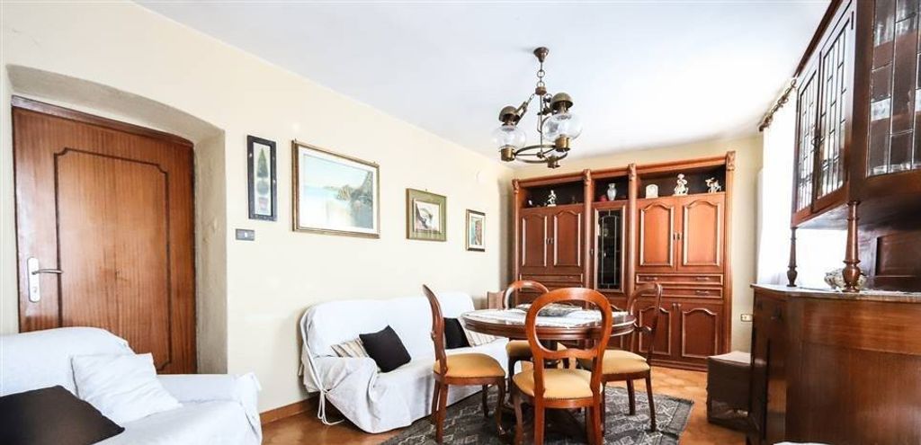 Appartement de luxe à vendre à Riomaggiore, 500 000 €, Photo 6