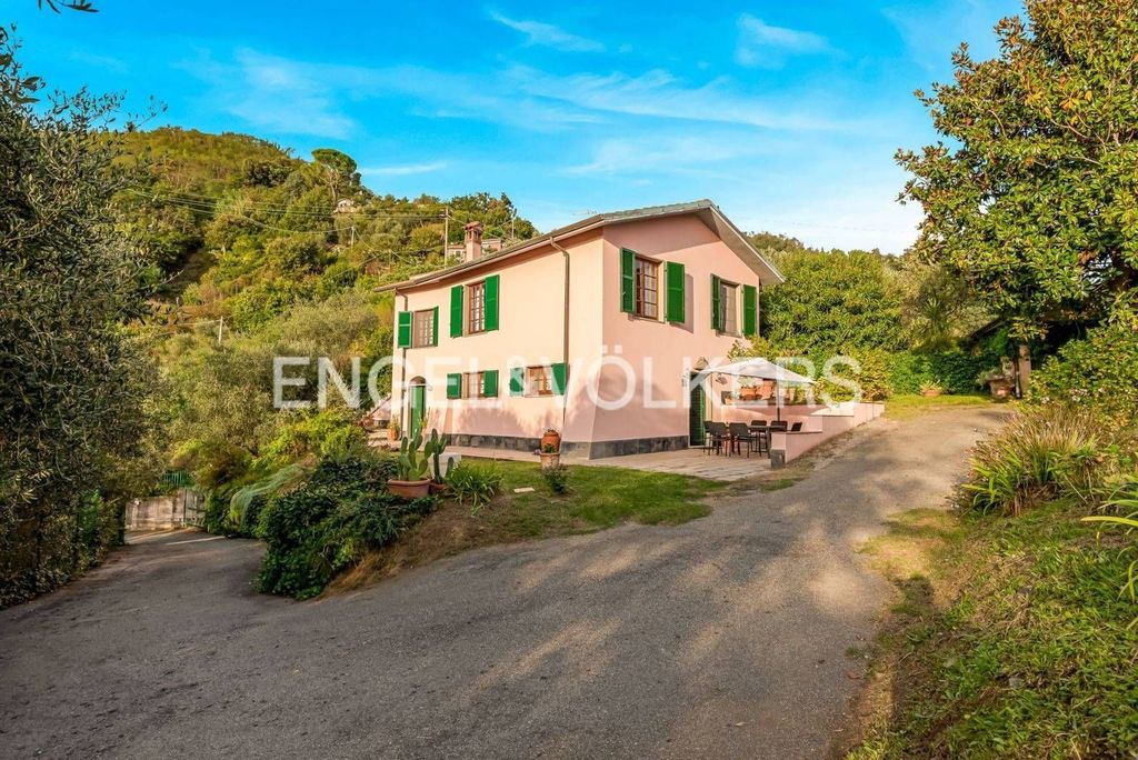 Maison de luxe à vendre à La Spezia, 550 000 €, Photo 4