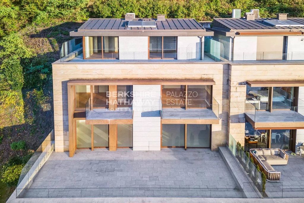 Maison de luxe à vendre à Campione, 3 820 000 €, Photo 3