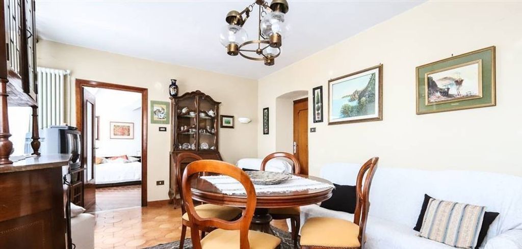 Appartement de luxe à vendre à Riomaggiore, 500 000 €, Photo 5