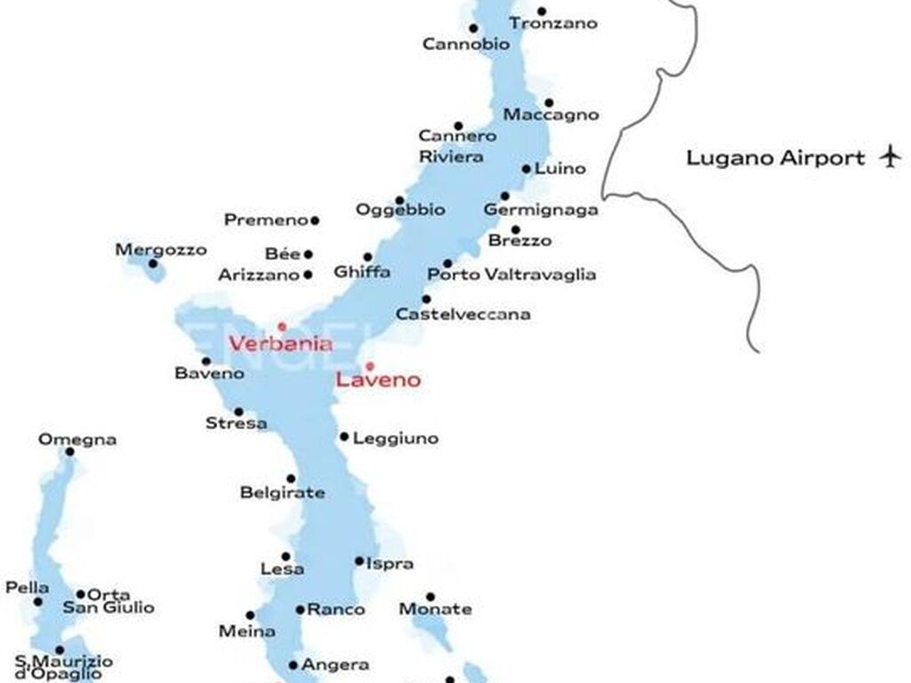 Luxury House for sale in Agrate Conturbia, 410 000 €, Photo 4