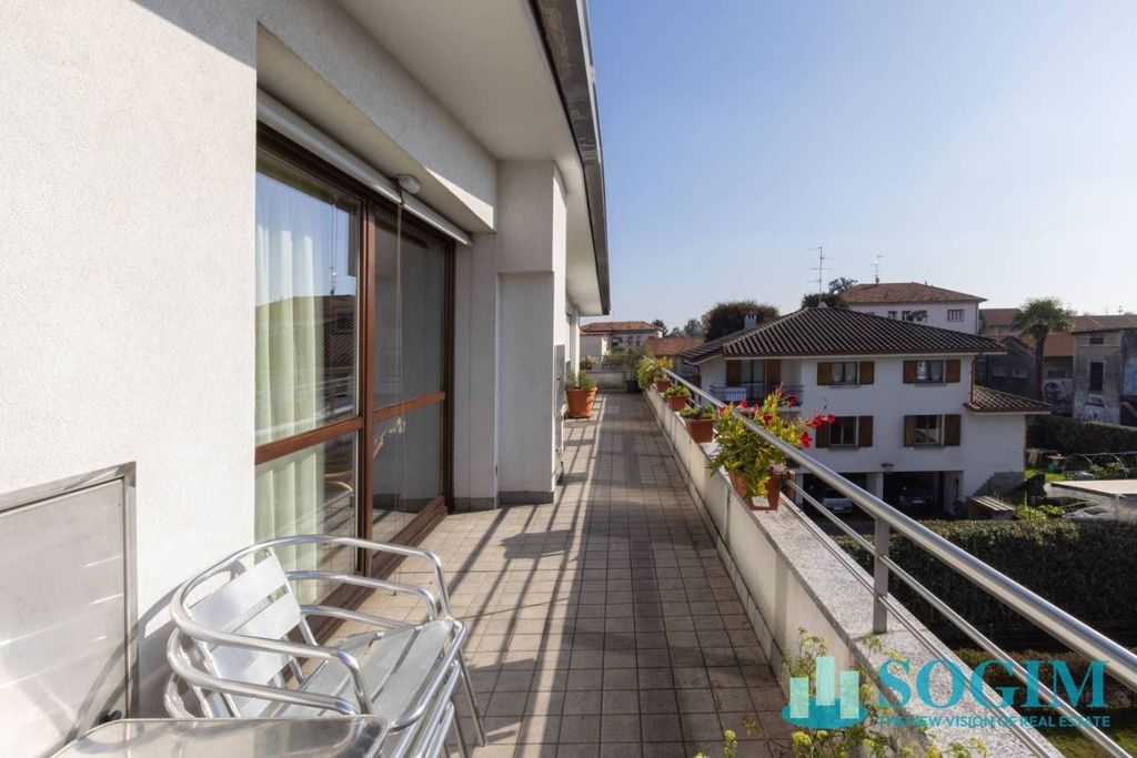 Appartement de luxe à vendre à Cantù, 498 000 €, Photo 7