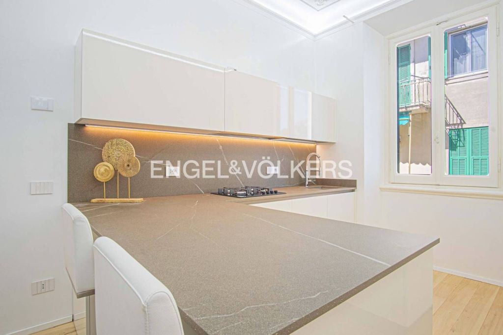 Luxury Apartment for sale in Chiavari, 480 000 €, Photo 5