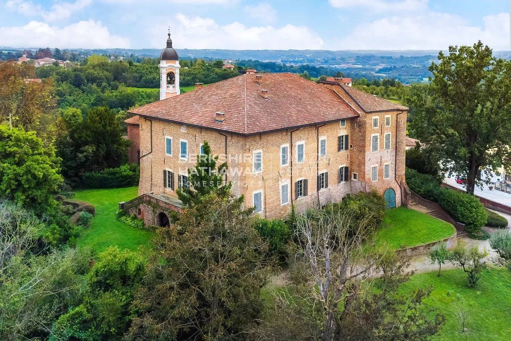 Maison de luxe à vendre à Roatto, 1 800 000 €, Photo 7