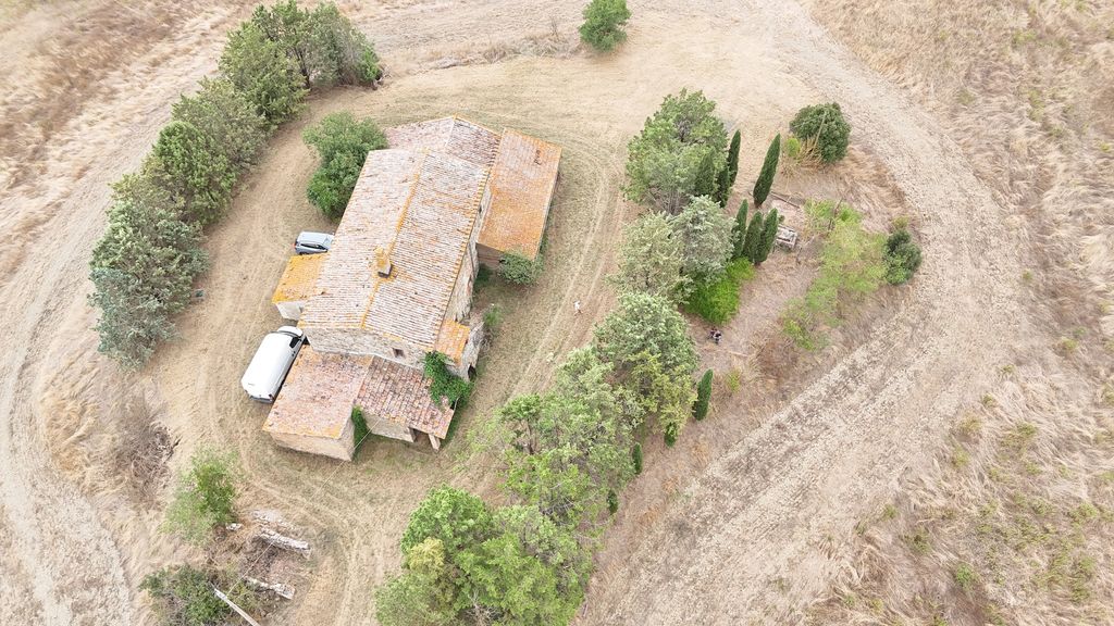 Maison de luxe à vendre à San Casciano Dei Bagni, 1 600 000 €, Photo 5