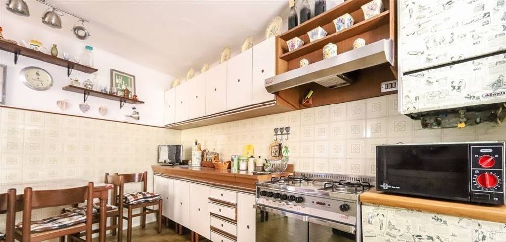 Appartement de luxe à vendre à Riomaggiore, 500 000 €, Photo 7