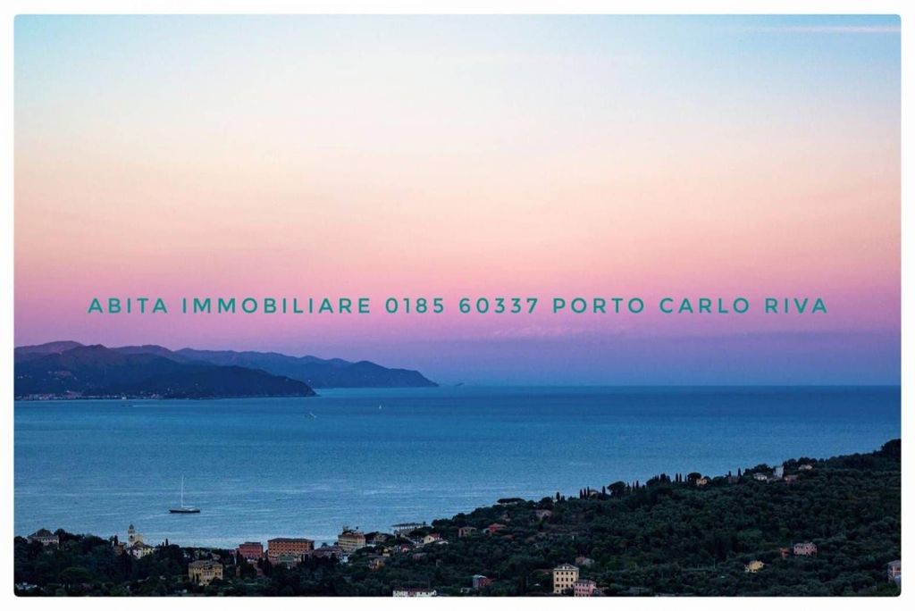Luxury Apartment for sale in Santa Margherita Ligure, 1 950 000 €, Photo 6
