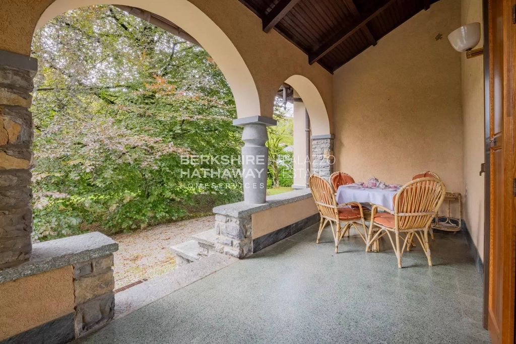 Luxury House for sale in Lanzo d'Intelvi, 850 000 €, Photo 4