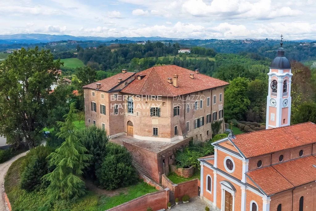 Maison de luxe à vendre à Roatto, 1 800 000 €, Photo 6
