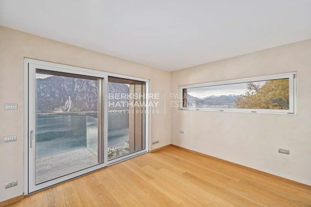 Maison de luxe à vendre à Campione, 3 820 000 €, Photo 6