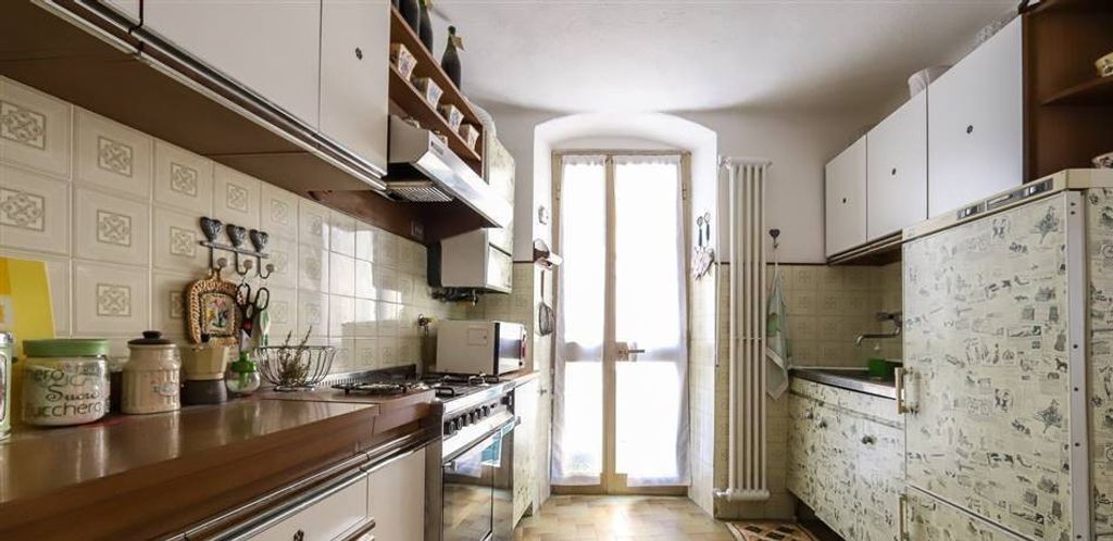 Appartement de luxe à vendre à Riomaggiore, 500 000 €, Photo 4