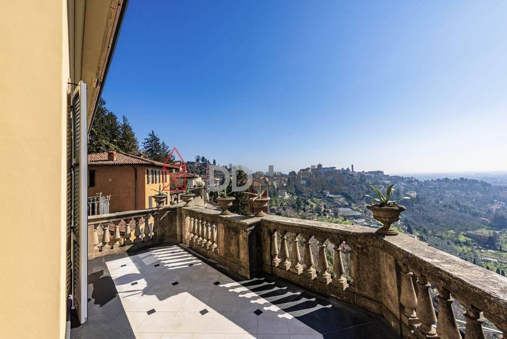 Appartement de luxe à vendre à Bergamo, 2 490 000 €, Photo 1