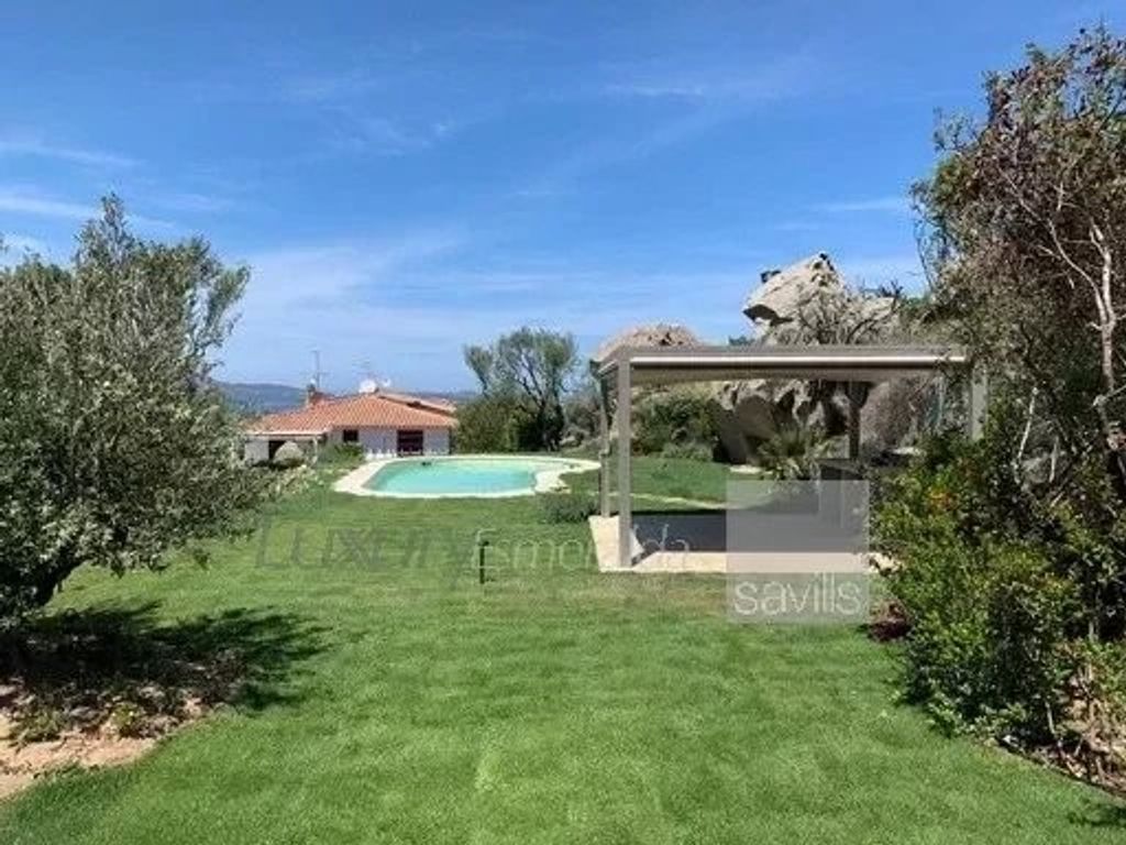 Luxury House for sale in Porto Rotondo, 1 390 000 €, Photo 1