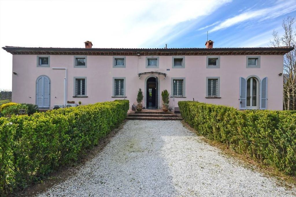 Maison de luxe à vendre à Capannori, 1 150 000 €, Photo 1