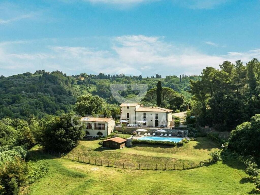 Maison de luxe à vendre à Palaia, 2 250 000 €, Photo 2