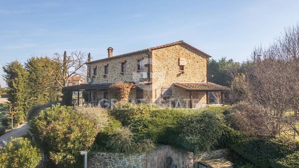 Maison de luxe à vendre à Paciano, 1 050 000 €, Photo 5
