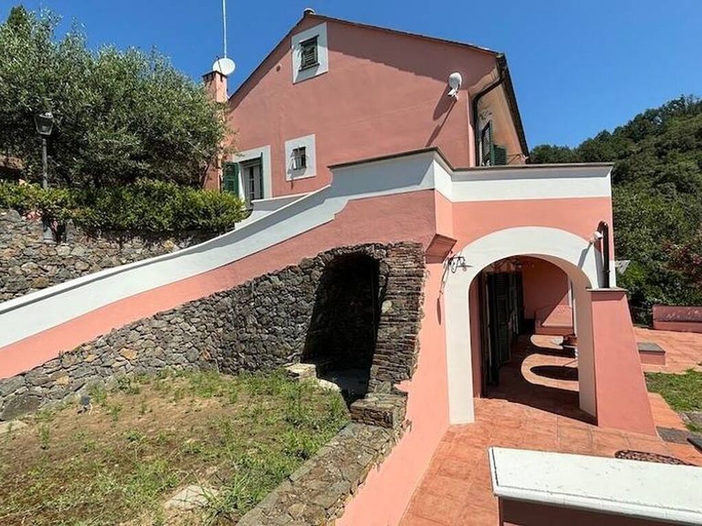 Luxury House for sale in Celle Ligure, 750 000 €, Photo 6