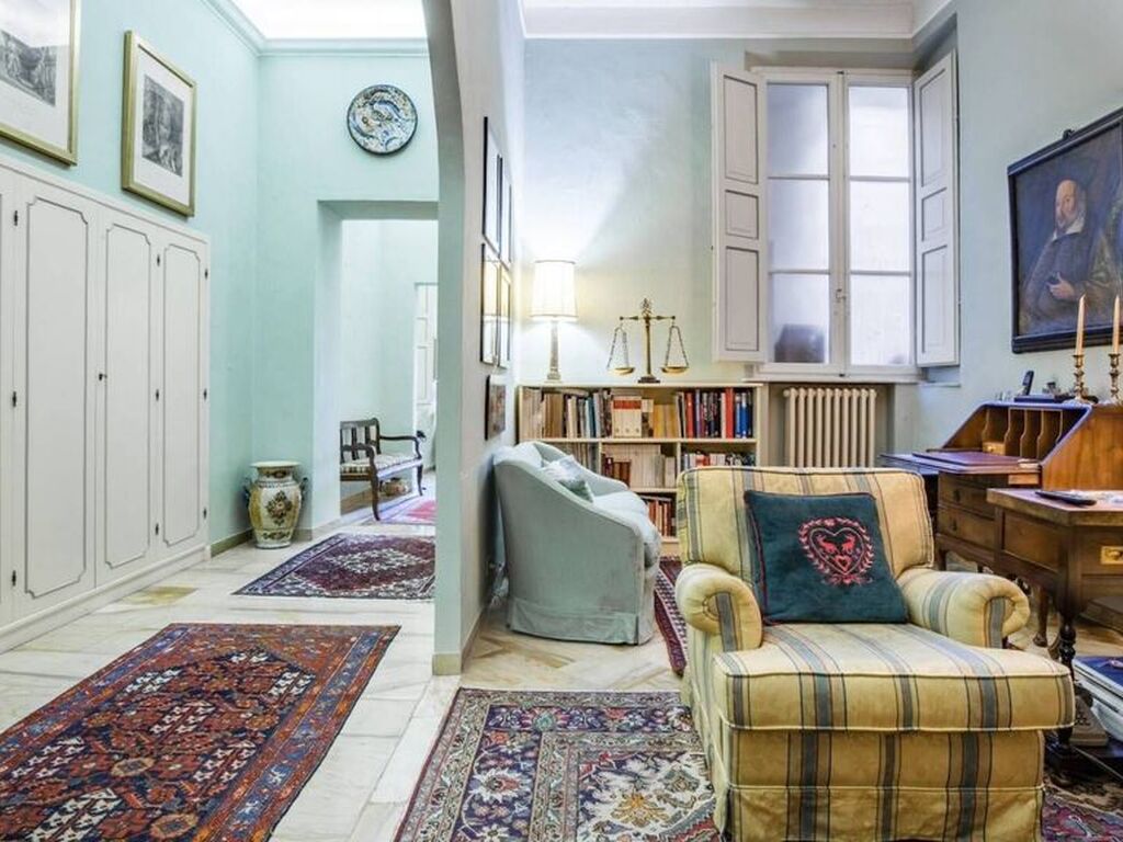 Appartement de luxe à vendre à Siena, 800 000 €, Photo 2