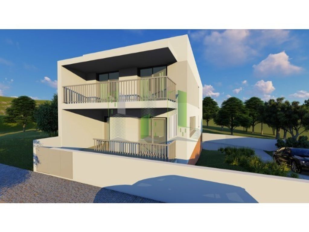 Maison de luxe à vendre à Tavarede, 598 000 €, Photo 5
