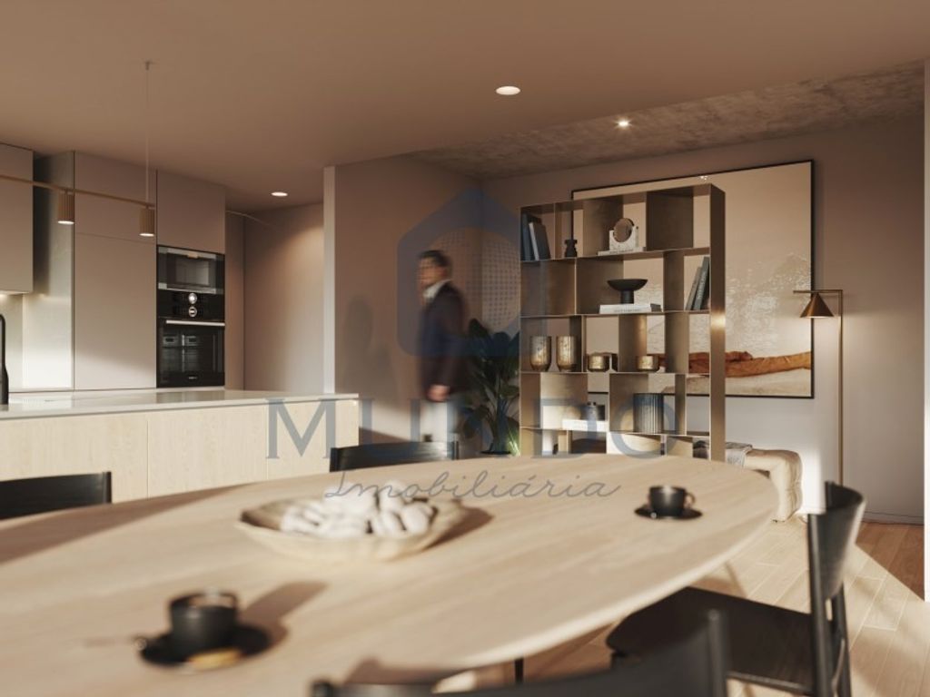 Luxury Apartment for sale in Maia, 800 000 €, Photo 2