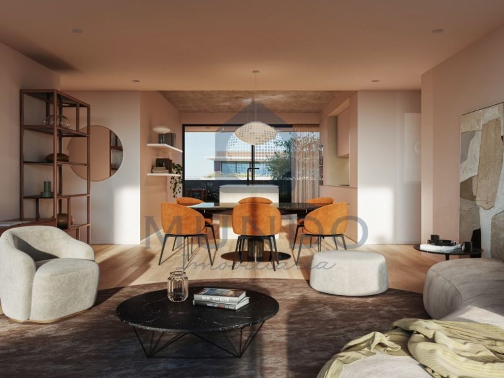 Luxury Apartment for sale in Maia, 700 000 €, Photo 2
