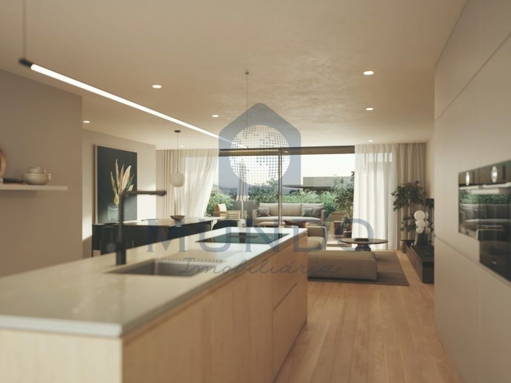 Luxury Apartment for sale in Maia, 750 000 €, Photo 2